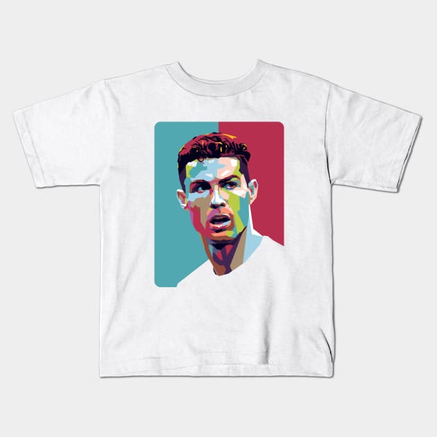 Cristiano ronaldo kids shirt shop